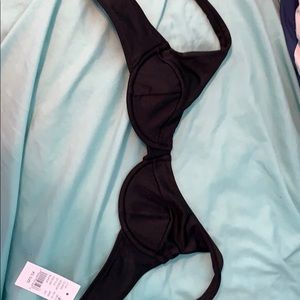 LA hearts by PacSun bikini top